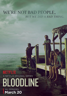 "Bloodline" [S01] WEBRip.x264-2HD